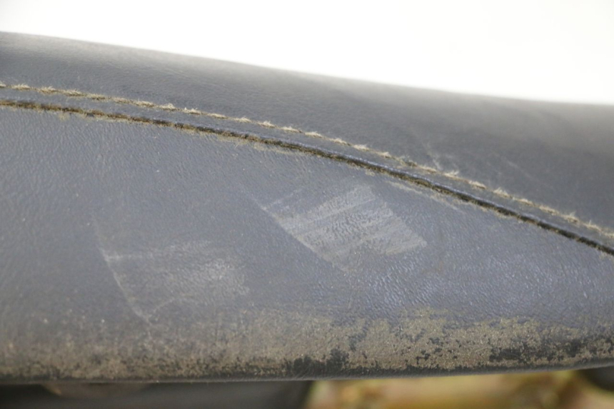 photo de Rear seat HYOSUNG GV AQUILA 125 (2000 - 2004)