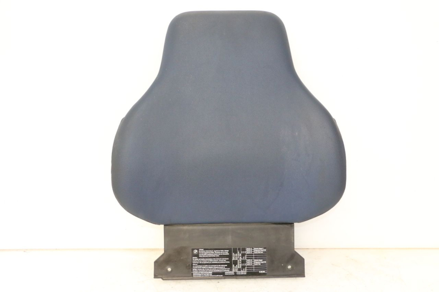 photo de SELLE ARRIERE BMW C1 125 (2000 - 2003)