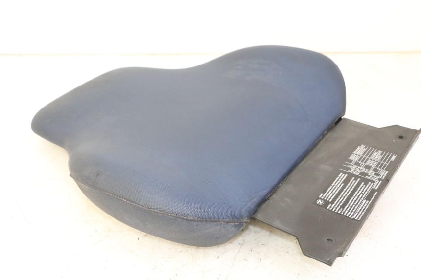 photo de SELLE ARRIERE BMW C1 125 (2000 - 2003)