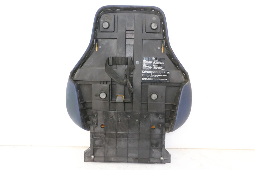 photo de SELLE ARRIERE BMW C1 125 (2000 - 2003)