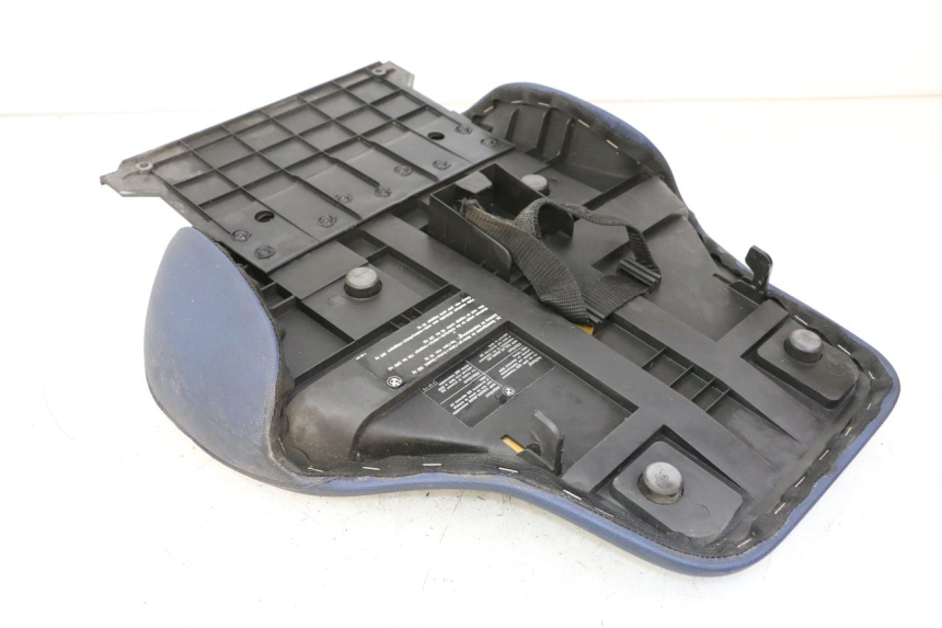 photo de SELLE ARRIERE BMW C1 125 (2000 - 2003)