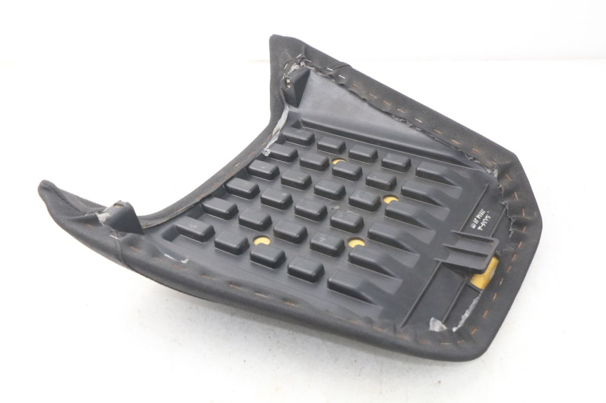 photo de SELLE ARRIERE DAELIM S2 FI 125 (2008 - 2017)