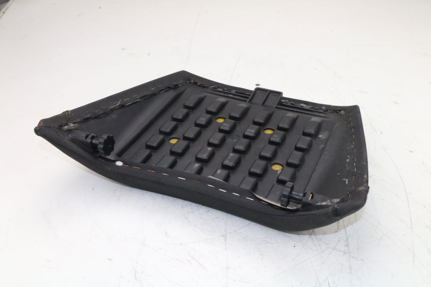 photo de SELLE ARRIERE DAELIM S2 FI 125 (2008 - 2017)