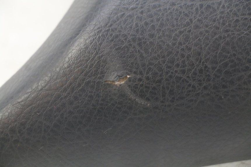 photo de SELLE ARRIERE PEUGEOT DJANGO 2T 50 (2014 - 2019)