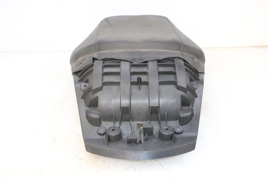 photo de SELLE ARRIERE JM MOTORS GTS 125 (2015 - 2019) - Pièce contrôlée