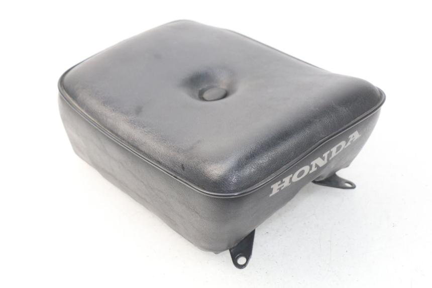 photo de SELLE ARRIERE HONDA CA REBEL 125 (1995 - 2001)