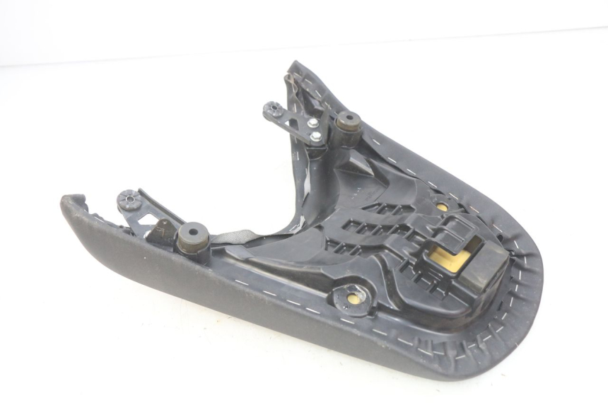 photo de SELLE ARRIERE HONDA INTEGRA NC D 750 (2016 - 2018)