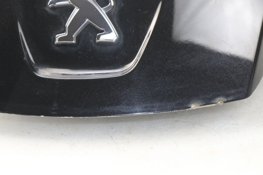 photo de SELLE ARRIERE PEUGEOT SATELIS 300 (2012 - 2015)