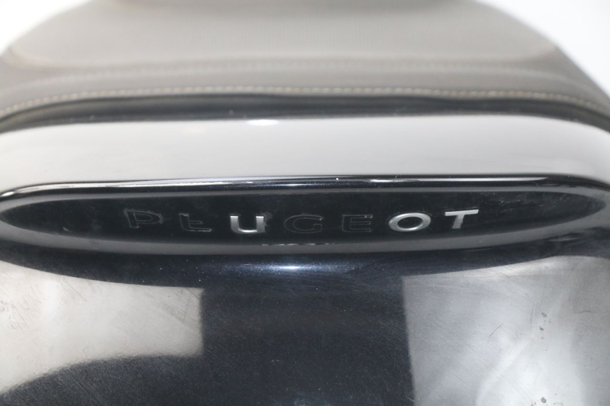 photo de SELLE ARRIERE PEUGEOT SATELIS 300 (2012 - 2015)