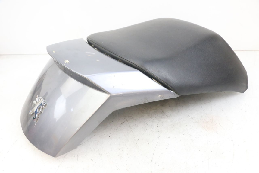 photo de SELLE ARRIERE PEUGEOT SATELIS 125 (2006 - 2009)