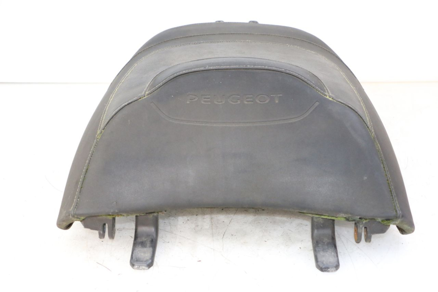 photo de SELLE ARRIERE PEUGEOT SATELIS 125 (2013 - 2018)