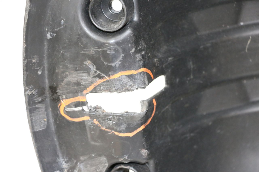 photo de SELLE ARRIERE PEUGEOT SATELIS 125 (2013 - 2018)