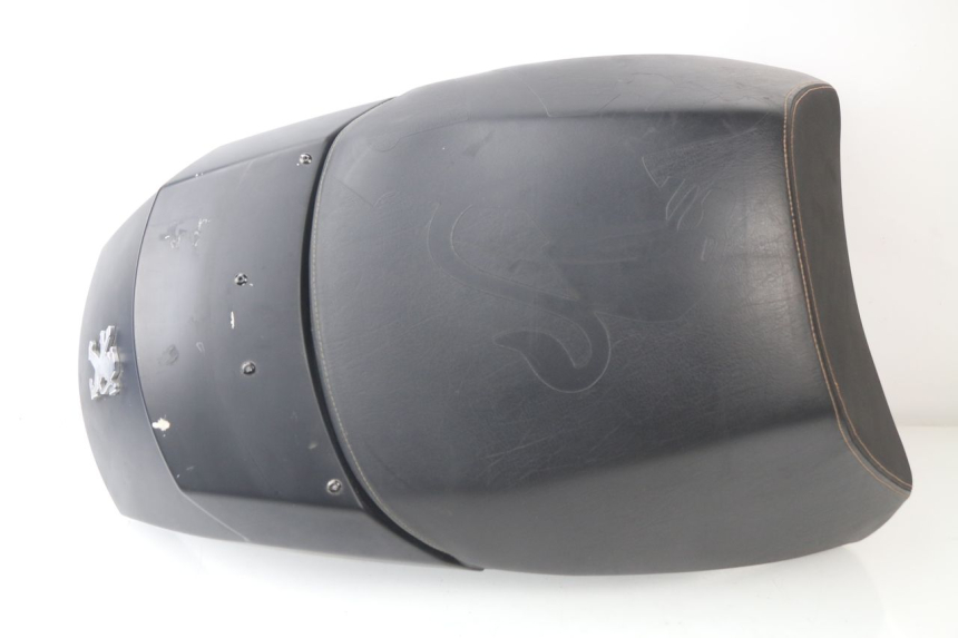 photo de SELLE ARRIERE PEUGEOT SATELIS COMPRESSOR K15 125 (2006 - 2009)