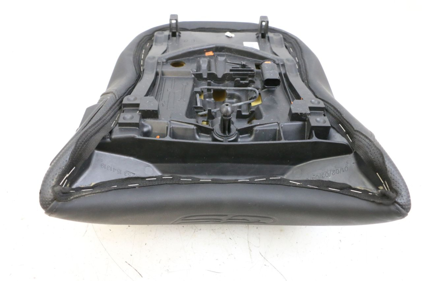 photo de SELLE ARRIERE BMW R GS 1250 (2021 - 2024) - Vue d’ensemble