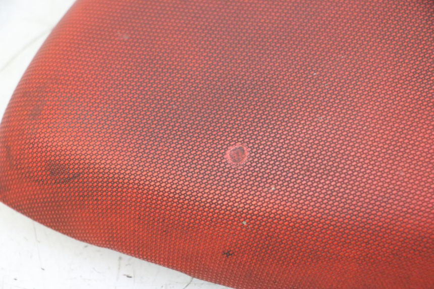 photo de SELLE ARRIERE APRILIA SR R 2T LC 50 (2018 - 2021)