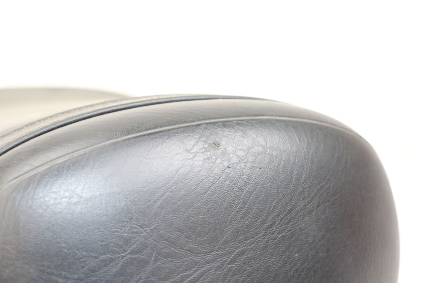 photo de SELLE ARRIERE SUZUKI VL INTRUDER 125 (2004 - 2007)