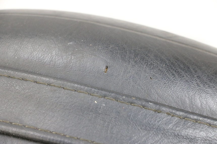 photo de SELLE ARRIERE SUZUKI VL INTRUDER 125 (2004 - 2007)