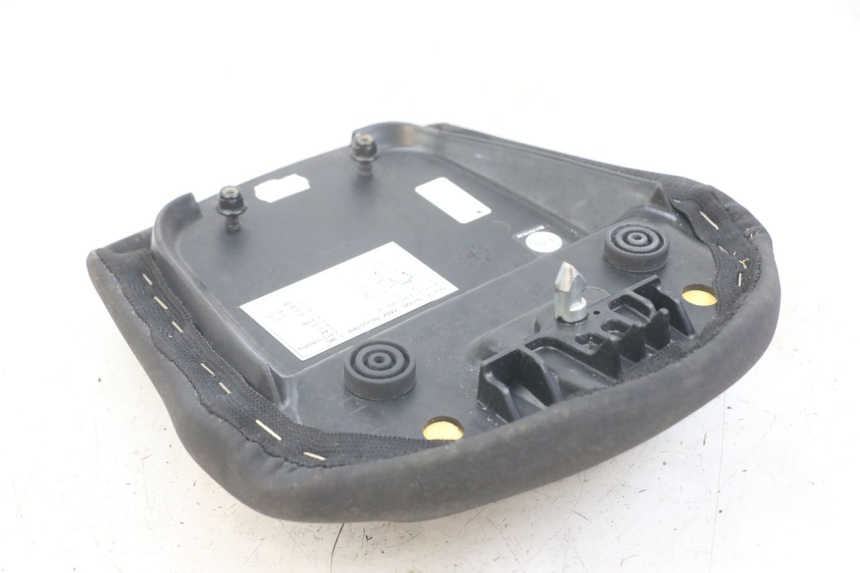 photo de SELLE ARRIERE YAMAHA AEROX 2T 50 (2013 - 2017)