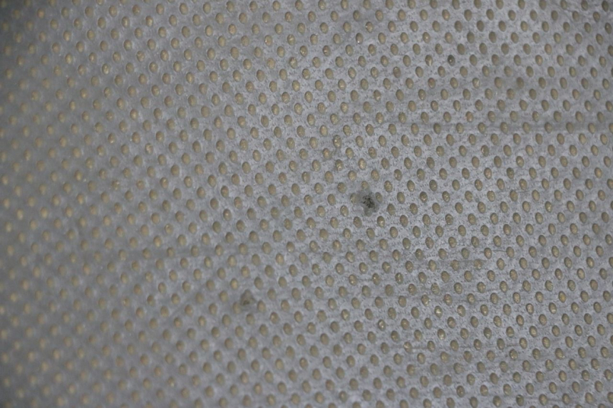 photo de SELLE ARRIERE YAMAHA YP MAJESTY 125 (2007 - 2010)