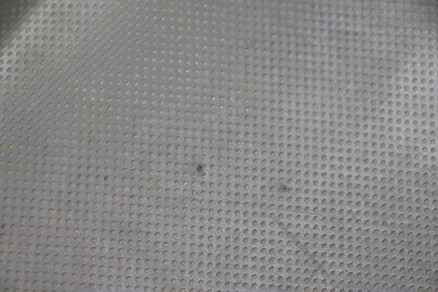 photo de SELLE ARRIERE YAMAHA YP MAJESTY 125 (2007 - 2010)