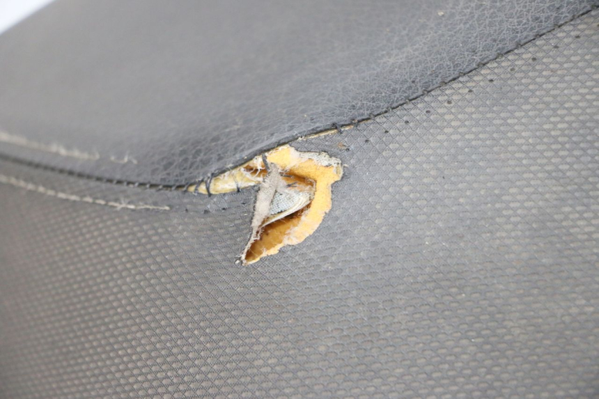 photo de SELLE AVANT QUADRO 4 4D 350 (2015 - 2018)