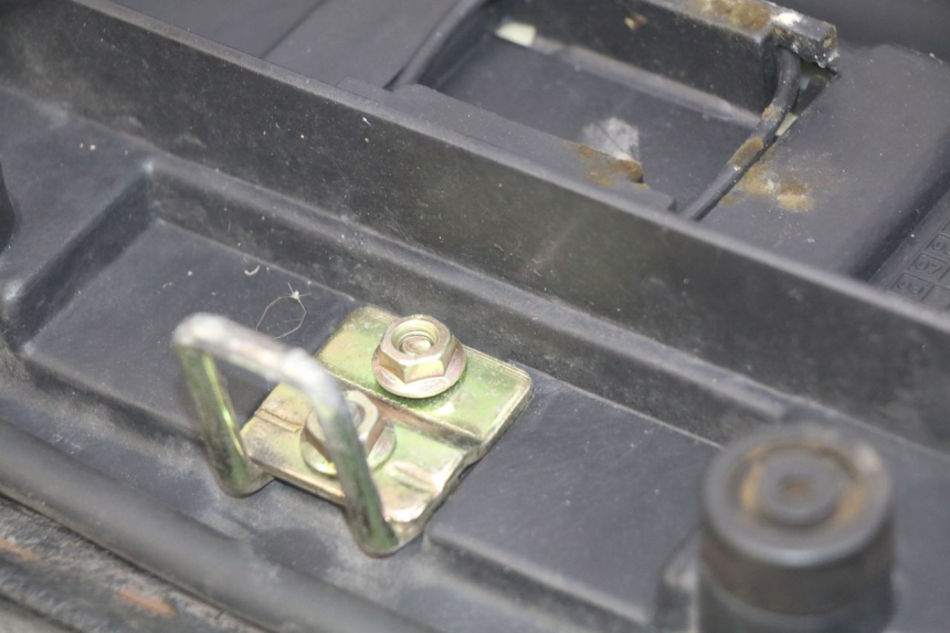 photo de SELLE AVANT KYMCO AGILITY 4T 50 (2005 - 2018)