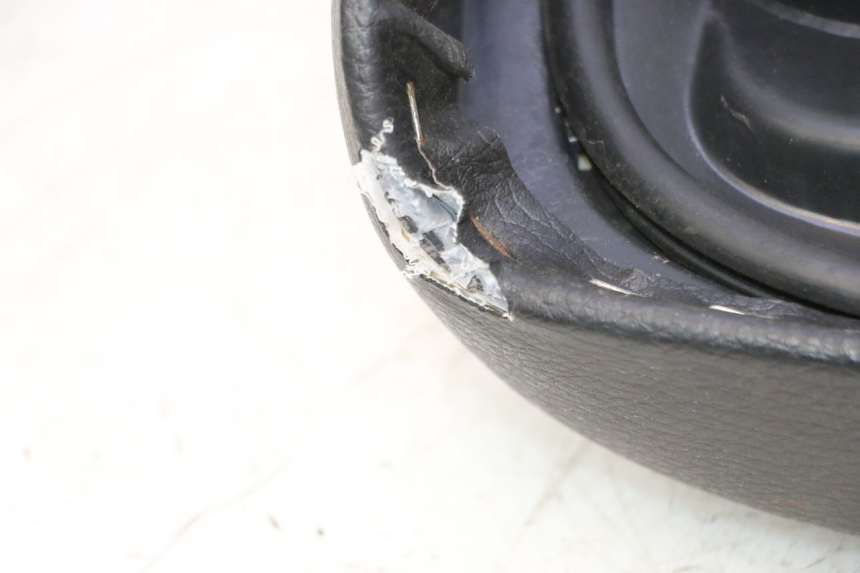photo de SELLE AVANT KYMCO AGILITY PREMIUM 50 (2007 - 2010) - Vue rapprochée