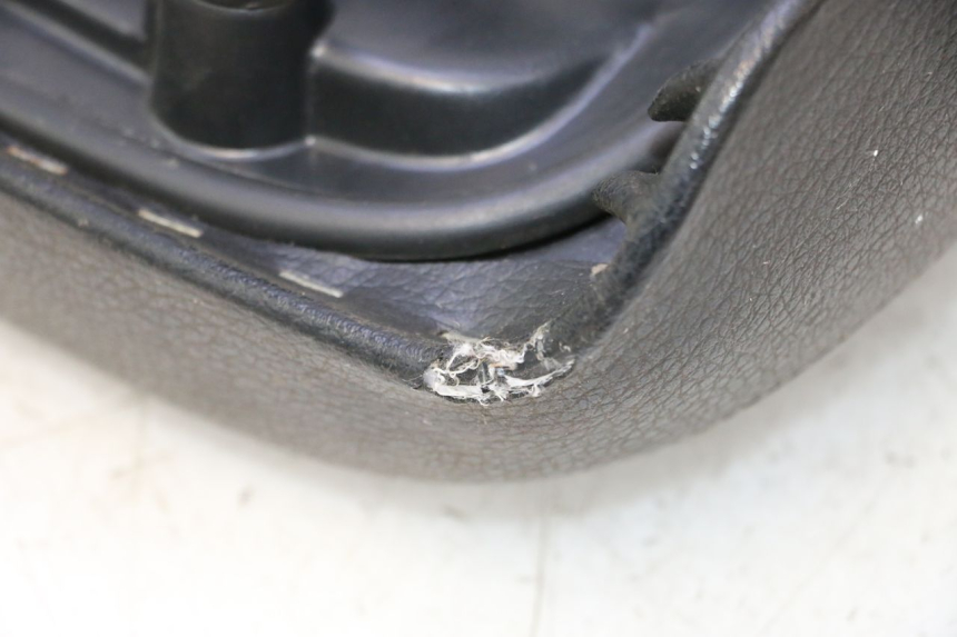 photo de SELLE AVANT KYMCO AGILITY PREMIUM 50 (2007 - 2010) - Photo complémentaire