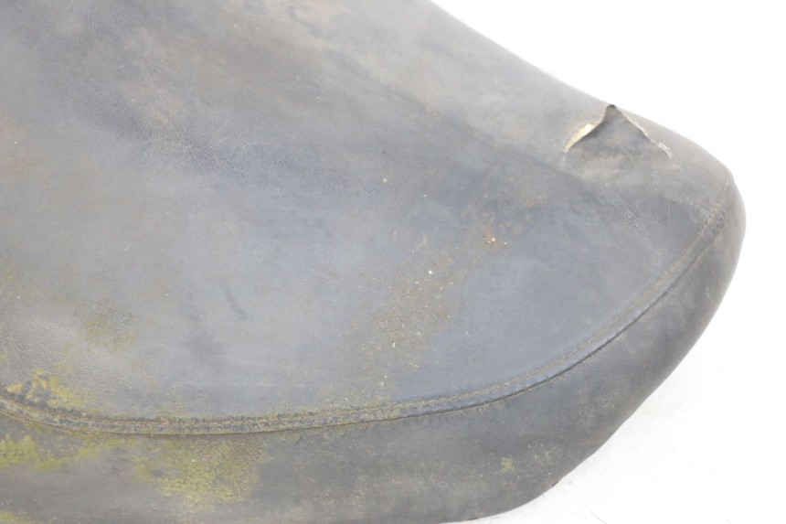 photo de SELLE AVANT HYOSUNG GV AQUILA 125 (2000 - 2004) - Vue d’ensemble