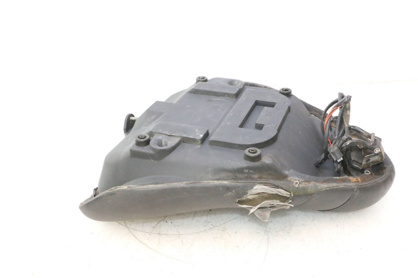 photo de SELLE AVANT BMW C1 125 (2000 - 2003) - Vue rapprochée