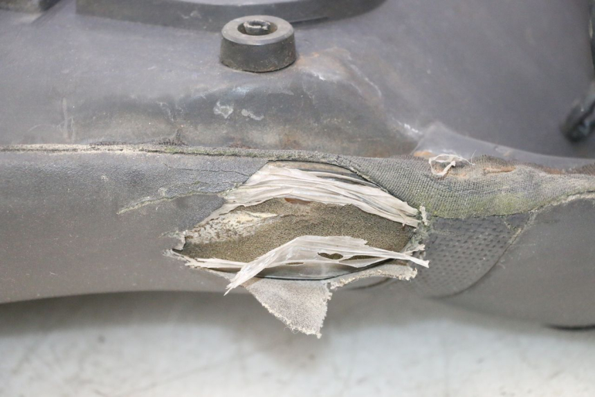 photo de SELLE AVANT BMW C1 125 (2000 - 2003) - Photo complémentaire