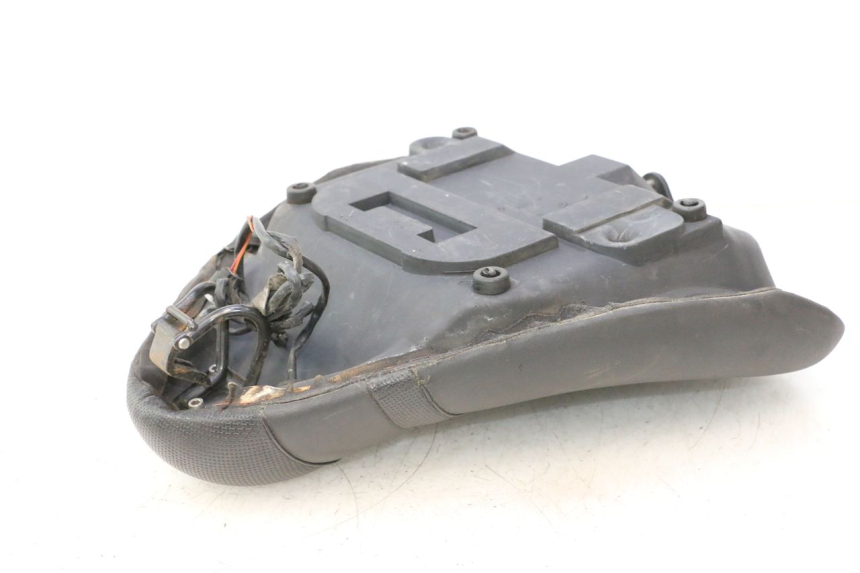 photo de SELLE AVANT BMW C1 125 (2000 - 2003) - Marquages et références