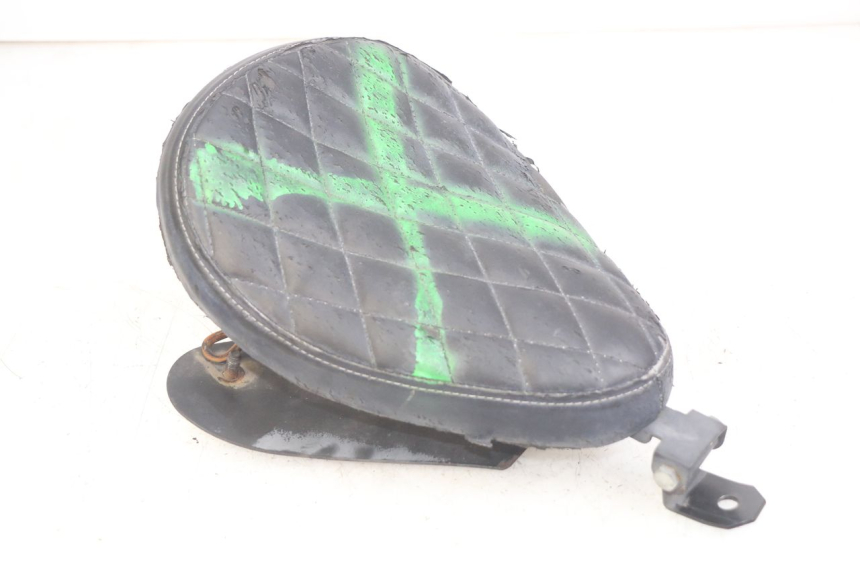 photo de SELLE AVANT DAELIM VL DAYSTAR 125 (2000 - 2011)