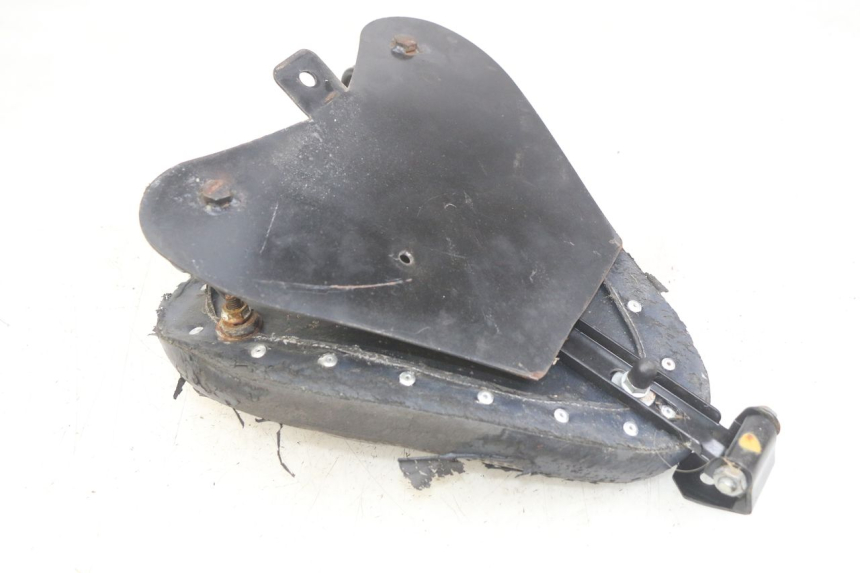 photo de SELLE AVANT DAELIM VL DAYSTAR 125 (2000 - 2011)
