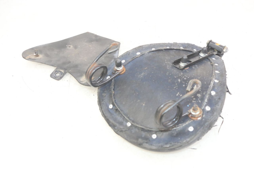 photo de SELLE AVANT DAELIM VL DAYSTAR 125 (2000 - 2011)