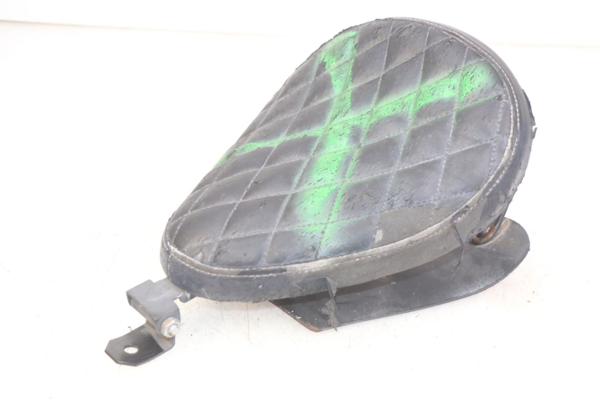 photo de SELLE AVANT DAELIM VL DAYSTAR 125 (2000 - 2011)