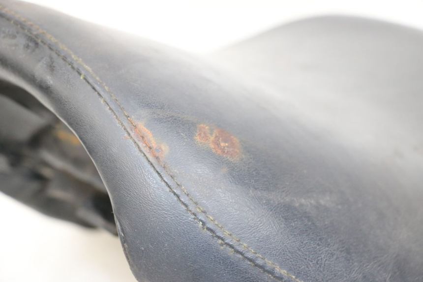 photo de SELLE AVANT DAELIM VL DAYSTAR 125 (2000 - 2011)