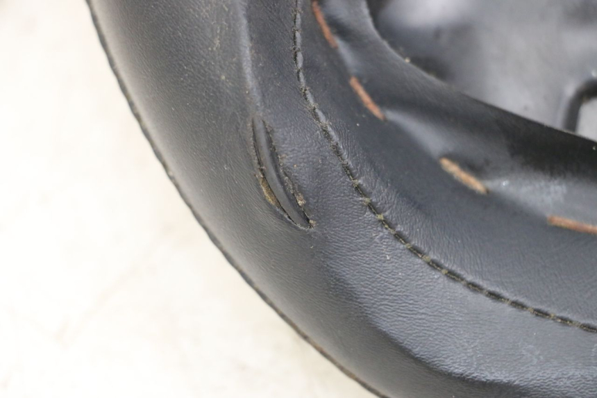 photo de SELLE AVANT DAELIM VL DAYSTAR 125 (2000 - 2011)