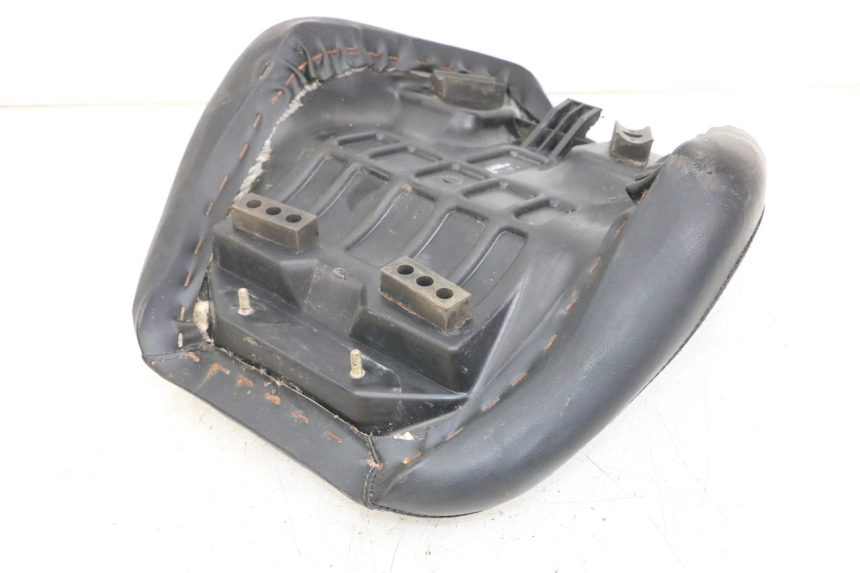 photo de SELLE AVANT DAELIM VL DAYSTAR 125 (2000 - 2011)