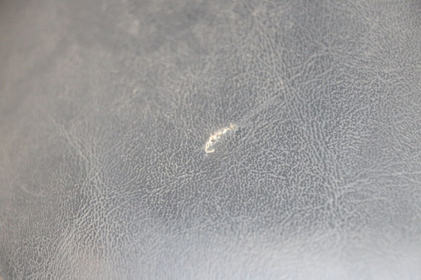 photo de SELLE AVANT DAELIM VL DAYSTAR 125 (2000 - 2011)