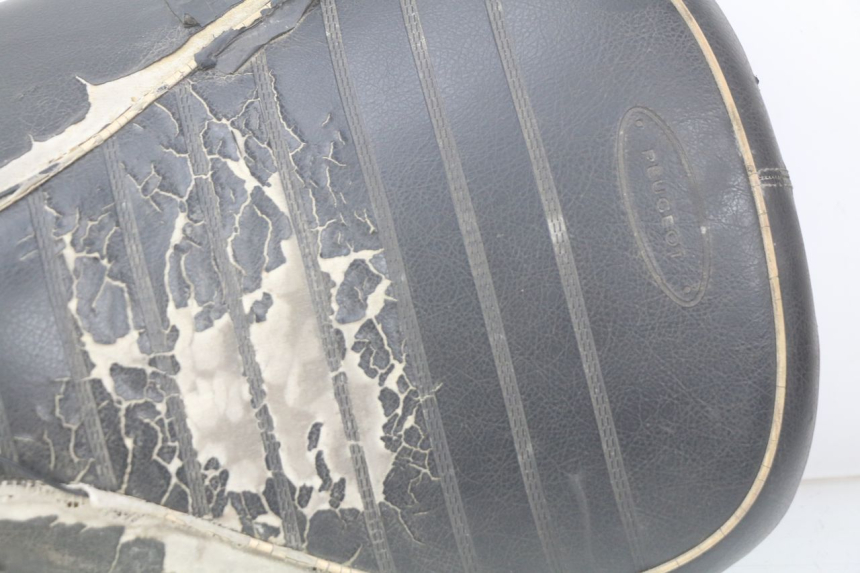 photo de SELLE AVANT PEUGEOT DJANGO 2T 50 (2014 - 2019)