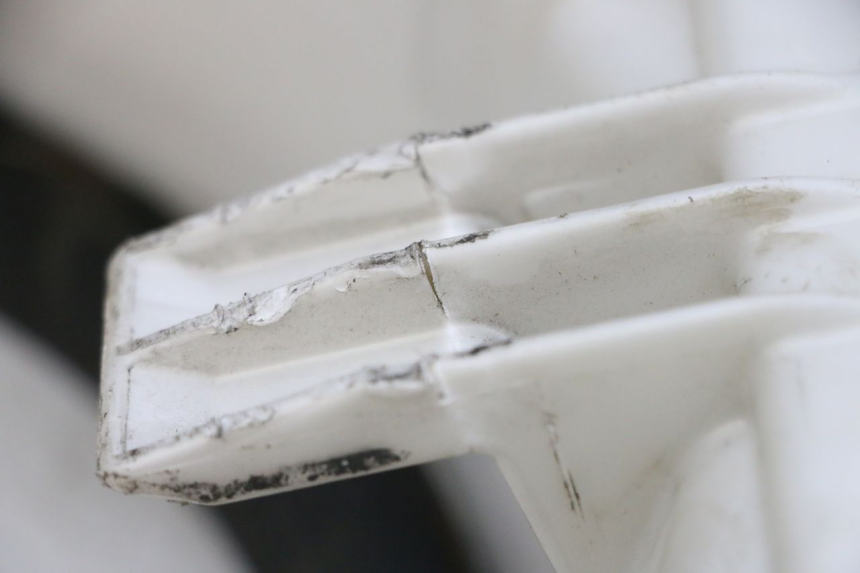 photo de SELLE AVANT YAMAHA FJR ABS 1300 (2006 - 2012) - Zoom état d’usage