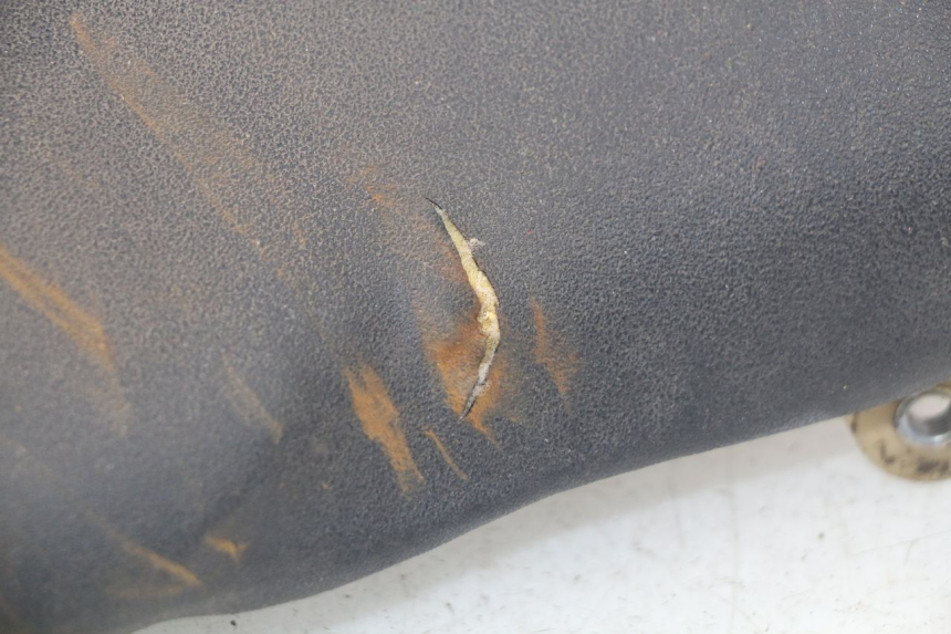 photo de SELLE AVANT SUZUKI GSX-R GSXR 600 (2001 - 2003) - Pièce contrôlée