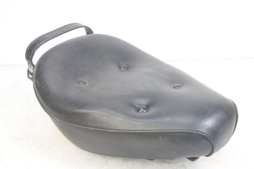 photo de SELLE AVANT HONDA CA REBEL 125 (1995 - 2001)