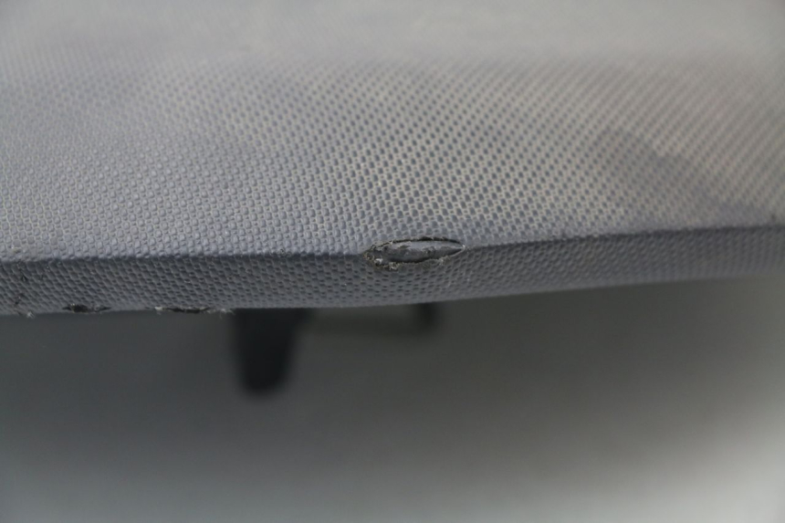 photo de SELLE AVANT PEUGEOT JET FORCE CARBU 50 (2003 - 2016)