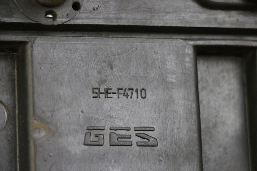 photo de SELLE AVANT YAMAHA NEOS NEO'S 4T 50 (2008 - 2016) - Zoom état d’usage