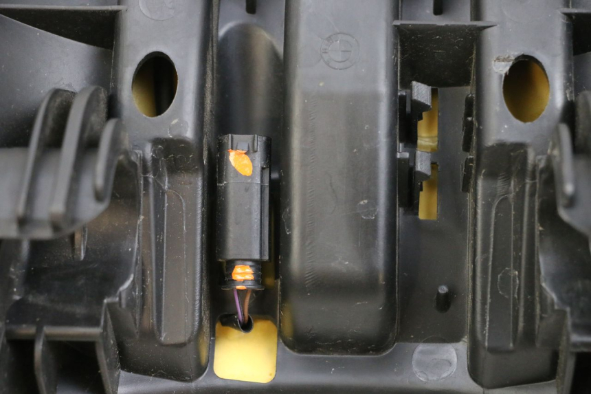 photo de SELLE AVANT BMW R GS 1250 (2021 - 2024) - Zoom composants