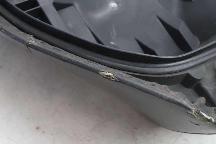 photo de SELLE AVANT DAELIM S2 125 (2006 - 2007) - Vue produit