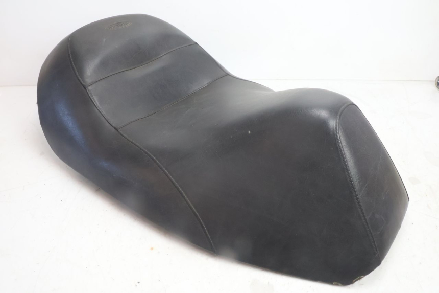 photo de SELLE AVANT DAELIM S2 125 (2006 - 2007) - Autre angle de vue