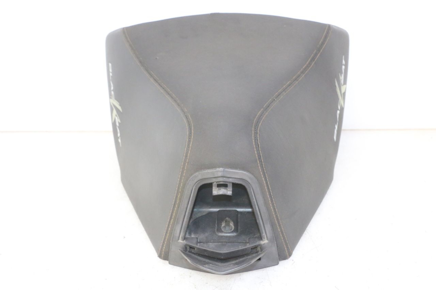 photo de SELLE AVANT PEUGEOT SATELIS COMPRESSOR K15 125 (2006 - 2009)